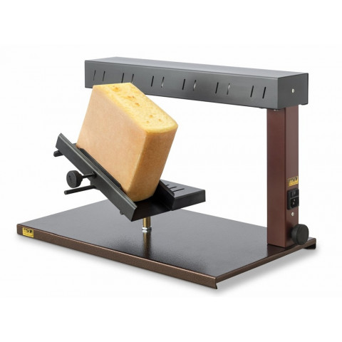 LOUIS TELLIER AMBIANCE Käse Raclette