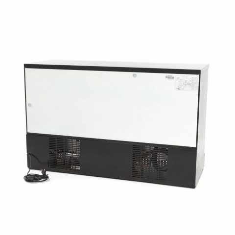 MAXIMA BC3 Getränkekühlschrank 341 Liter