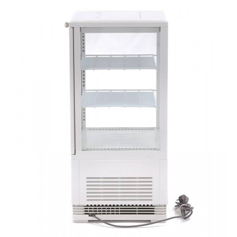 MAXIMA 58LW Kühlvitrine