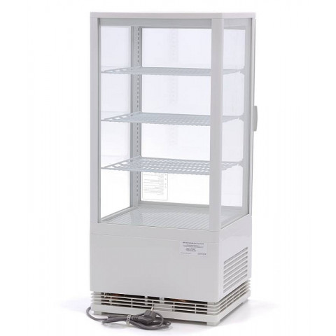 MAXIMA 78LW Kühlvitrine