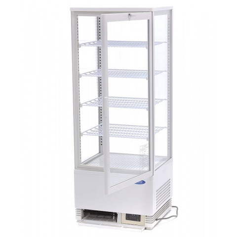 MAXIMA 98LW Kühlvitrine