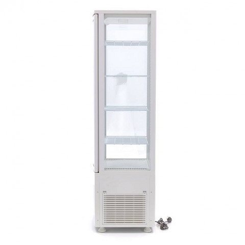MAXIMA 235LW Kühlvitrine