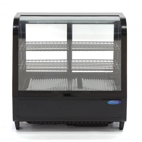 MAXIMA 100LB Kalte Theke