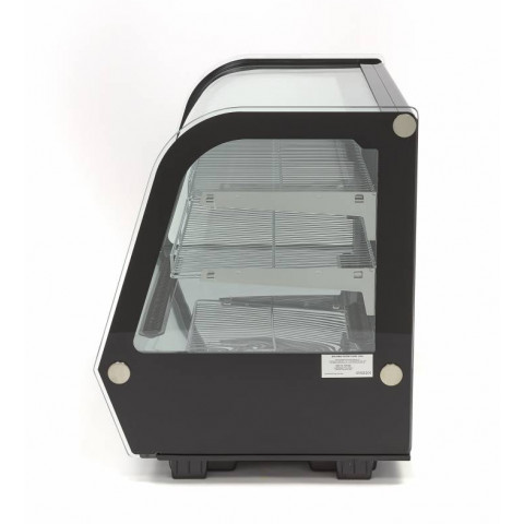 MAXIMA DELUXE 160L Kalte Theke
