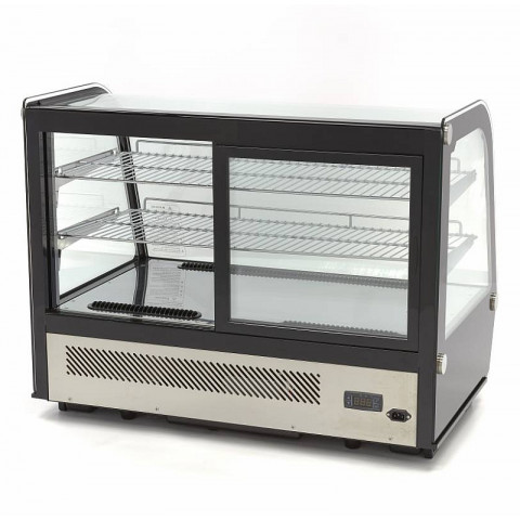 MAXIMA DELUXE 160L Kalte Theke