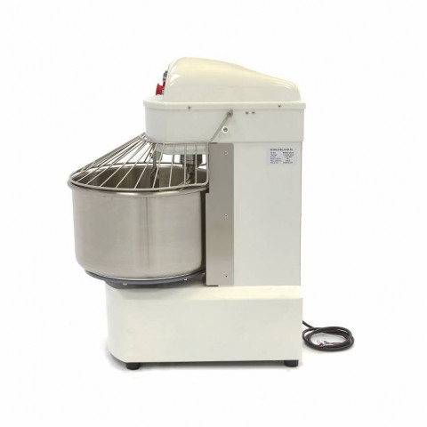 MAXIMA MSM 50 Spiralteigknetmaschine mit 2 Geschwindigkeiten