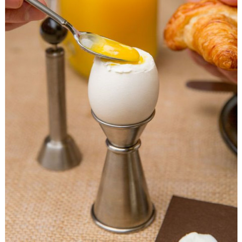 LOUIS TELLIER Eierköpfer
