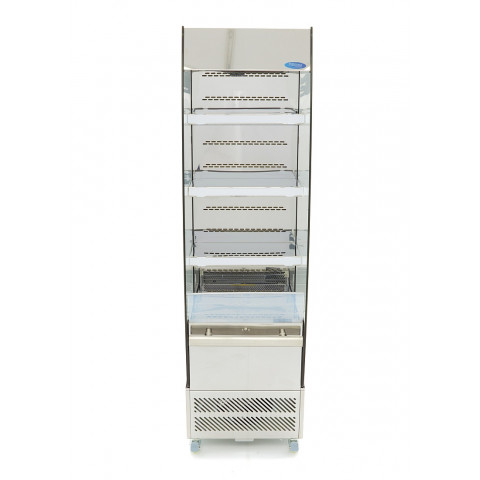 MAXIMA 220L Kühlvitrine