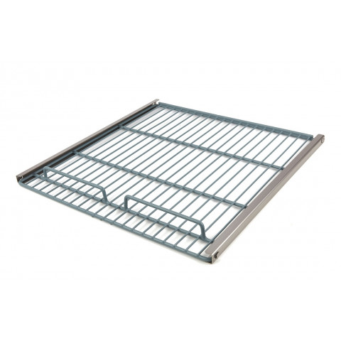 Extra Gitter+Führung Set für MAXIMA Kühlschrank Tiefkühlschrank
