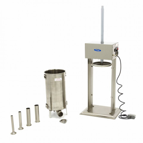 MAXIMA elektrischer Wurstfüller 15 Liter