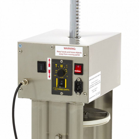 MAXIMA elektrischer Wurstfüller 15 Liter