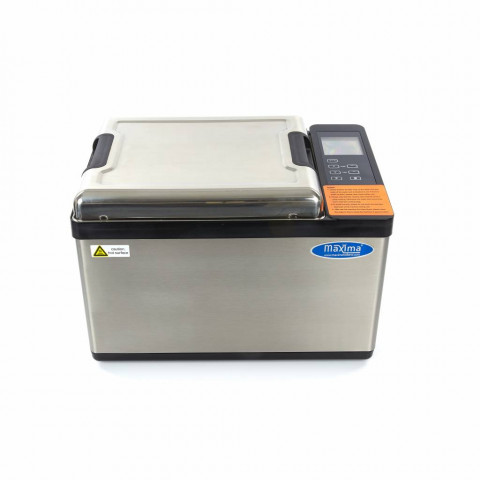 MAXIMA Sous Vide Maschine 12.5L