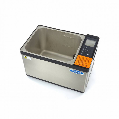 MAXIMA Sous Vide Maschine 12.5L