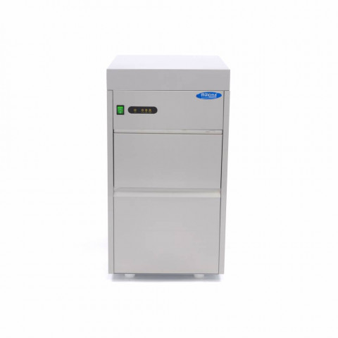 MAXIMA M-ICE 50 Flockeneisbereiter