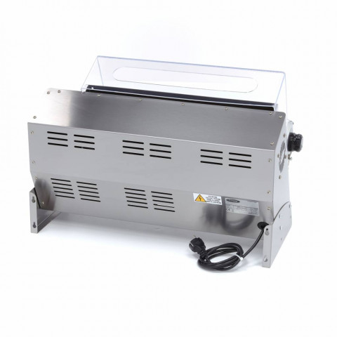 MAXIMA 50 Fondant Ausrollmaschine 45 cm