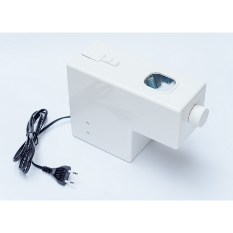 PELAMATIC elektrischer Nussknacker