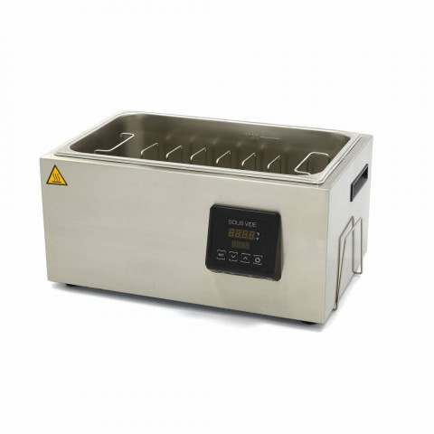 MAXIMA Sous Vide Maschine 28L