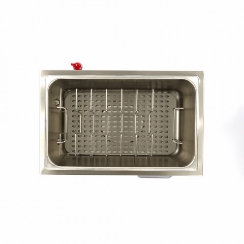 MAXIMA Sous Vide Maschine 28L