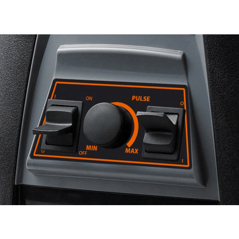 HORECATECH Elite Blender Standmixer - 2 Liter