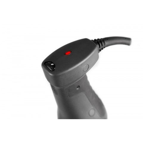 SAMMIC XM-12 Mixstab mit Geschwindigkeitsregler