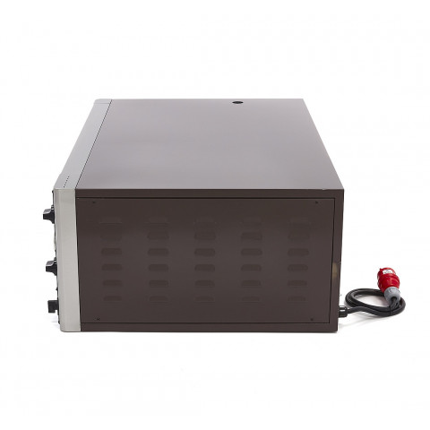 MAXIMA Deluxe 6x30cm Pizzaofen