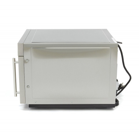 MAXIMA Profi Mikrowellengerät 30 Liter - Digitaler mit Doppel Magnetron