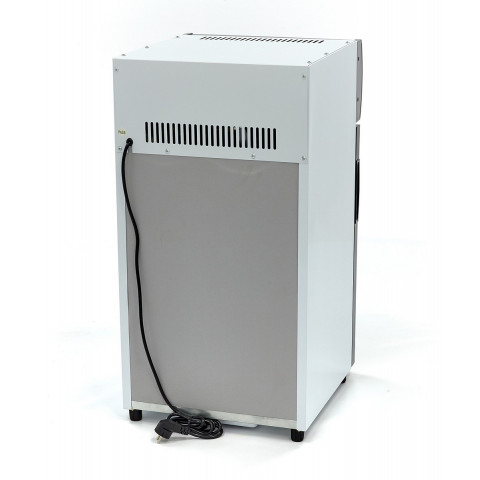 MAXIMA Display Getränkekühlschrank 50 Liter