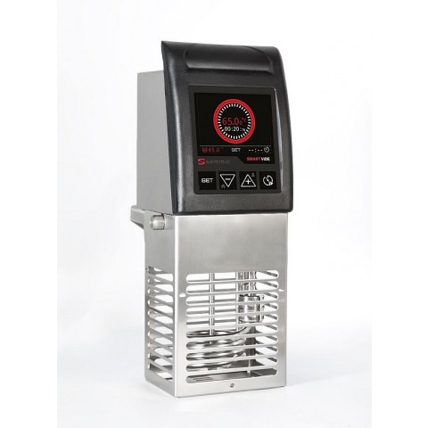 SAMMIC SmartVide7 mobiler Sous Vide Beheizter Zirkulator