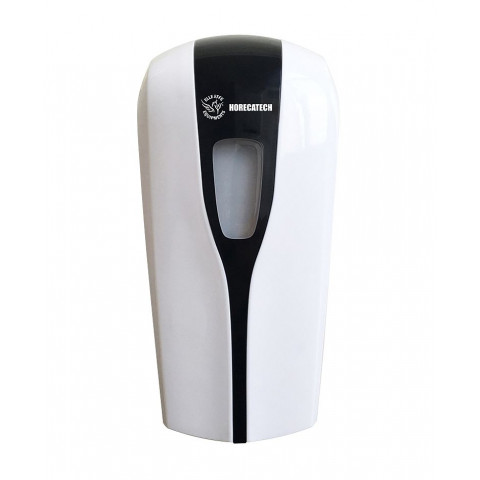 HORECATECH Wand-Infrarotspender für Seife und Desinfektionsmittel