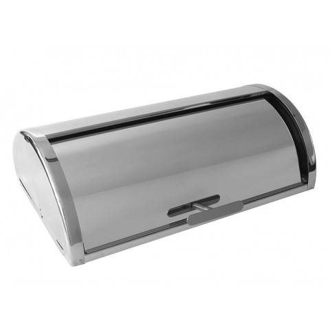 HORECATECH Edelstahl Roll Top Deckel für GN1/1 Chafing Dish