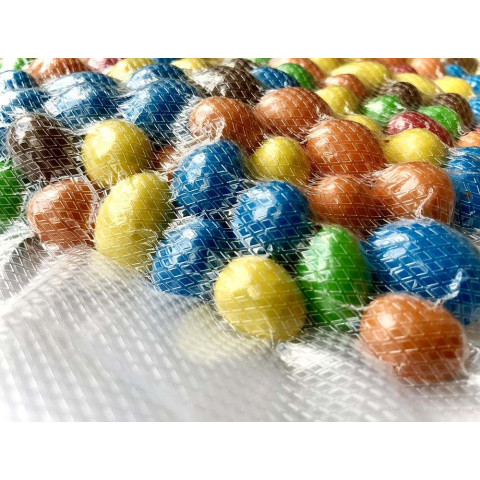 GAMMO Vakuumbeutel geriffelt 25x35cm