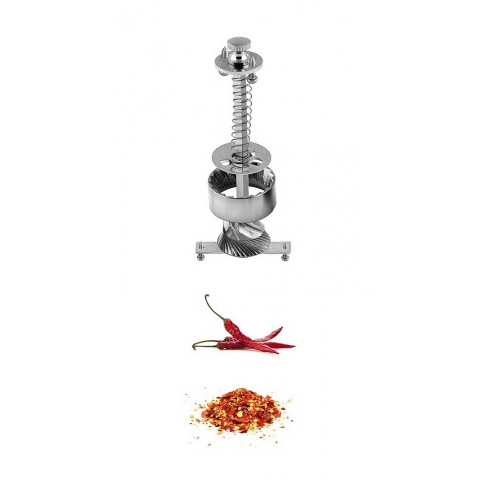 TRE SPADE MPK-13 Red Chili Mühle