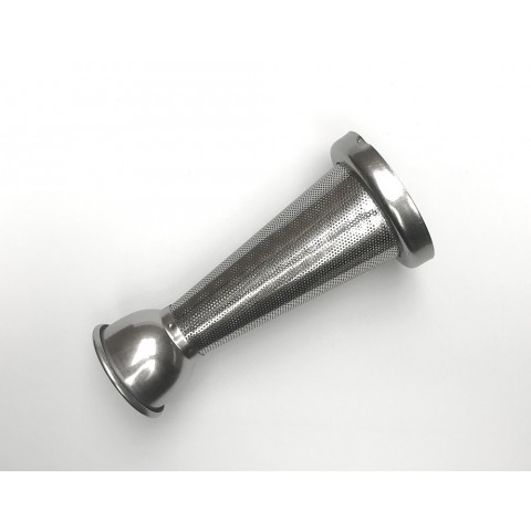 Edelstahl Siebeinsatz für TRE SPADE EasySqueezy elektrische Tomatenpresse 0.8mm