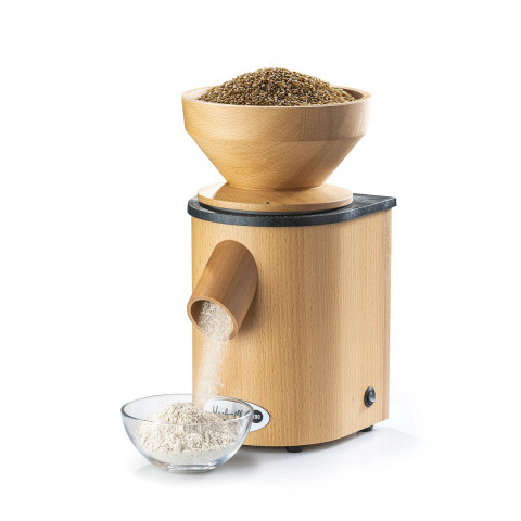 MOCKMILL PROFESSIONAL 200 Getreidemühle