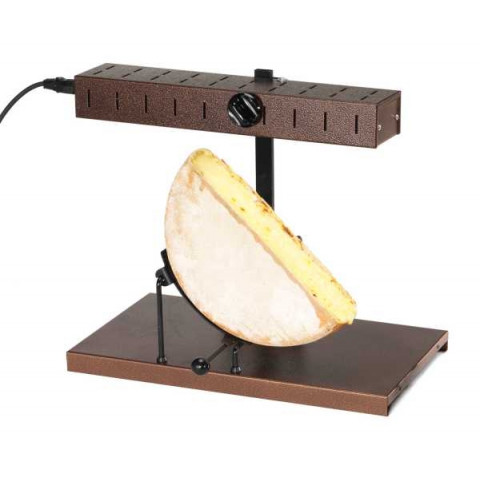 LOUIS TELLIER Raclette Messer