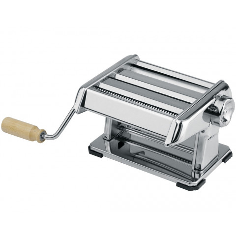 IMPERIA I Love Pasta Manuelle Nudelmaschine - Paket