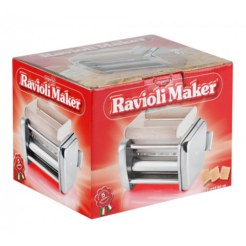 IMPERIA RavioliMaker 3 Vorsatz 3x3cm