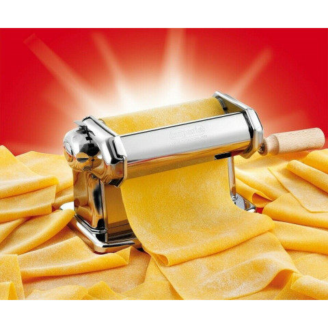 IMPERIA iPasta 150 Manuelle Nudelmaschine