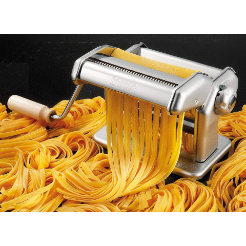 IMPERIA iPasta 150 Manuelle Nudelmaschine