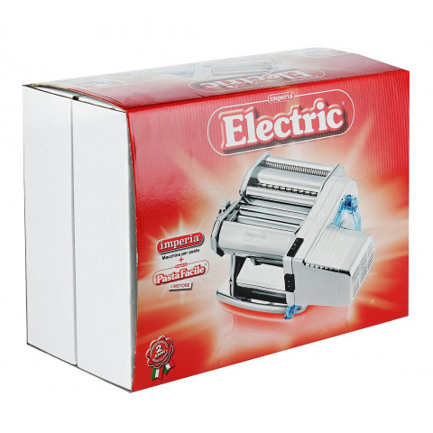 IMPERIA iPasta 150 elektrische Nudelmaschine