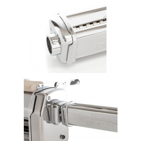 IMPERIA Simplex Restaurant Spaghetti Vorsatz 2mm