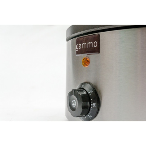 GAMMO Crepes Gerät elektrisch 40cm