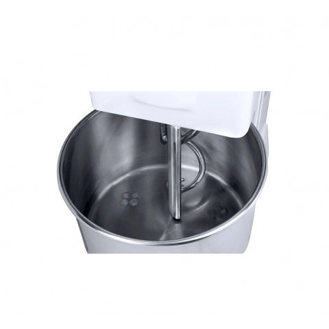 GAMMO Teigknetmaschine 20 L - 13 Kg Teig - 2 Geschwindigkeiten