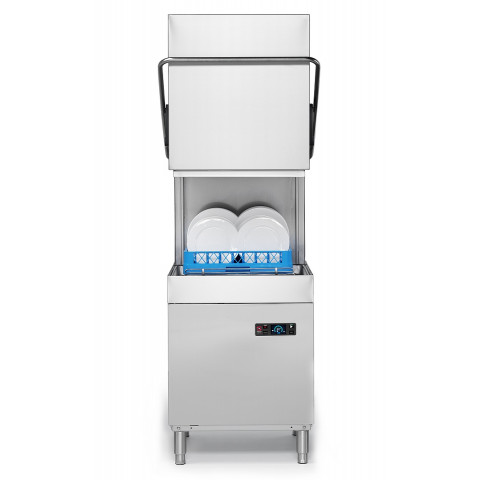 SAMMIC UX-100B DD Haubenspülmaschine