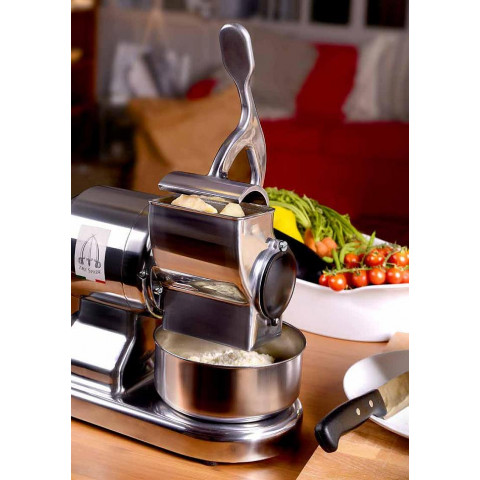 TRE SPADE GF-50 Parmesanreibe