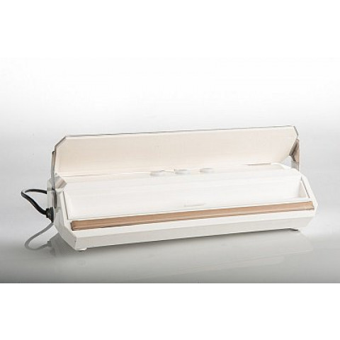 TAKAJE Vakuumiergerät WEISS - 33cm
