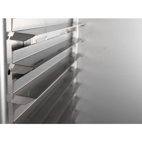 GAMMO Bäckerei Tiefkühlschrank 750 Liter