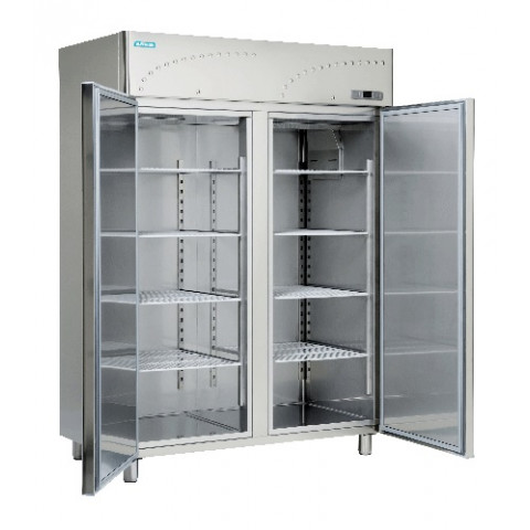 GAMMO Doppel Kühlschrank mit 1300 Liter