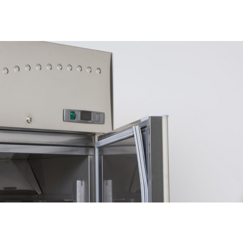 GAMMO Gewerbe Kühlschrank 650 Liter