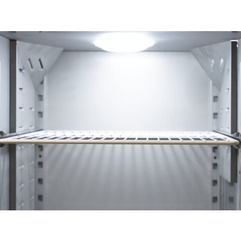 GAMMO Gewerbe Kühlschrank 650 Liter